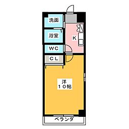 グローバルハイツ藤が丘