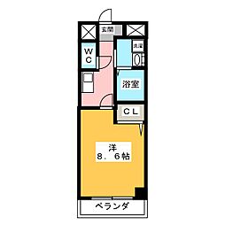 フォレスタ杁ヶ池