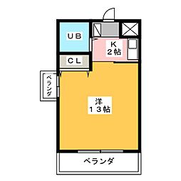 ジョイフル宝ヶ丘