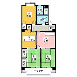 サンファミリア長久手II