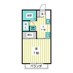 アーバンアオヤマ