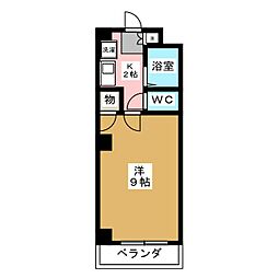 グリーンヒルズ山田12