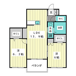 グラン　ヴィラージュ