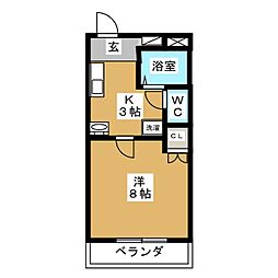 ボヌールＴ・Ｍ日進