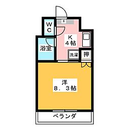 ラ・ウィング青山