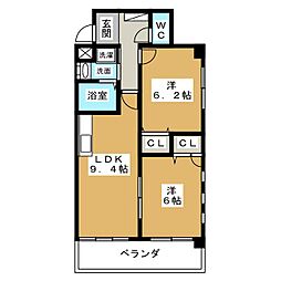 アーデルコート岩崎台