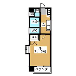 アールズタワー宝が丘