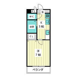 リバティー藤ヶ丘