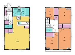 杁ヶ池701戸建 5