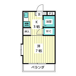 サニーハイツ長久手