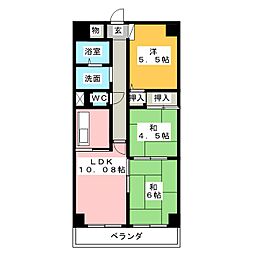 ヒルトップ藤ケ丘