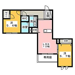 シャーメゾン幸