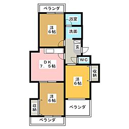 サンファミリア長久手I