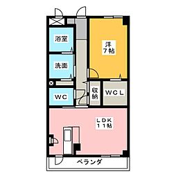ソレイユ竹の山