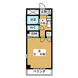 ハイツ・エム