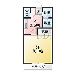 サンフォレストＫＮ