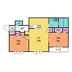 CASA ANNABEL W 101