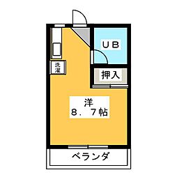 メゾンヤザコ