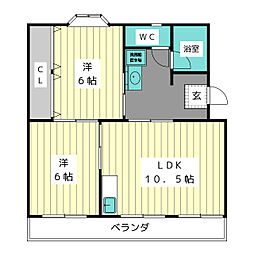 さくた中央ハイツ