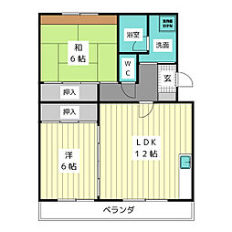 長久手ＩＨマンション
