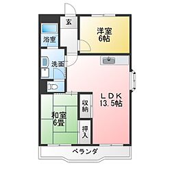 サンライズ高針台