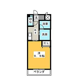サンクレスト