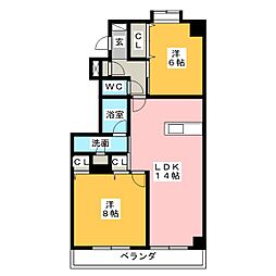 ラ・フォーレ杁ヶ池