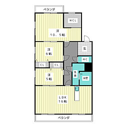 高坂ハイツ