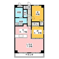 ヴィラGII