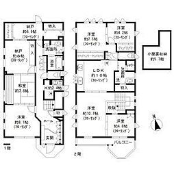 長久手市坊の後1116戸建 0000