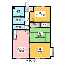 サンタプレイスＫ2