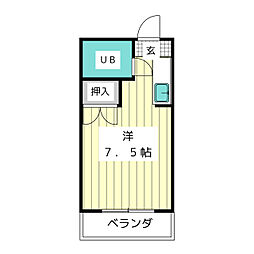 シティ藤ヶ丘