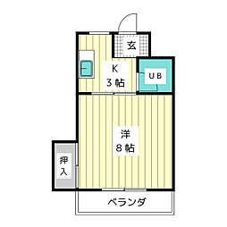 藤ハイツ