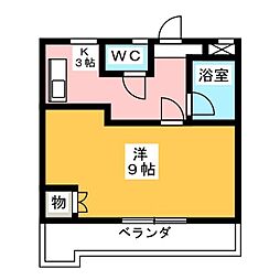 ラ・ステージ青山