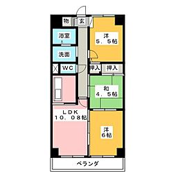 ヒルトップ藤ケ丘