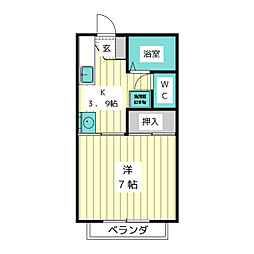 アーバンアオヤマ