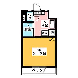 ラ・ウィング青山