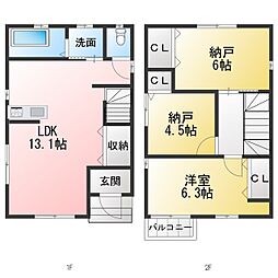 プライムアセット市が洞 A棟