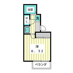 サントス・ハイツ 301