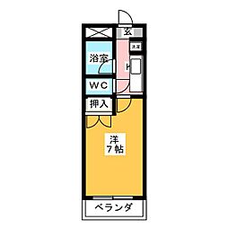 ハイツかなれ