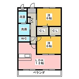 ウィステリア弐番館