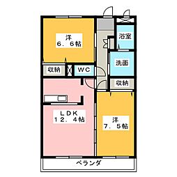 エコトピア上川原