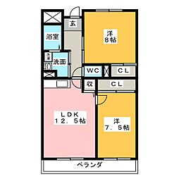 ハイライズ鴨田