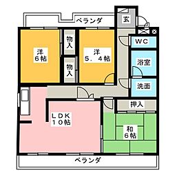 ソレイユ社ヶ丘