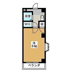 グリーンヒルズ山田12