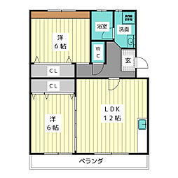 長久手ＩＨマンション