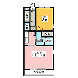 ヴェール香流通り