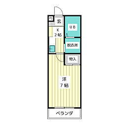 コーポみやび