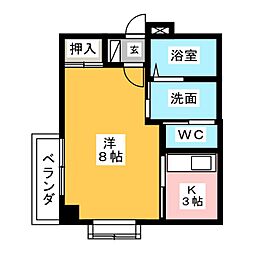 山武