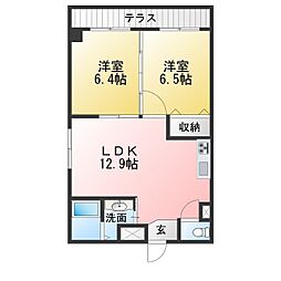 リュシャール